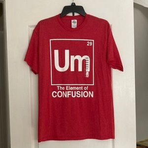 Organic Chemistry T shirt